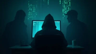 Darknet: Jak Wejść i Bezpiecznie Poruszać się w Sieci