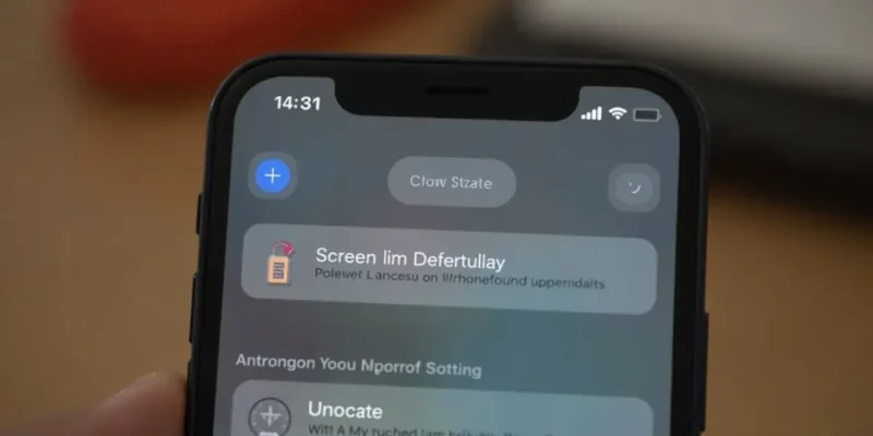Jak nagrać ekran iPhone'a - Przewodnik krok po kroku