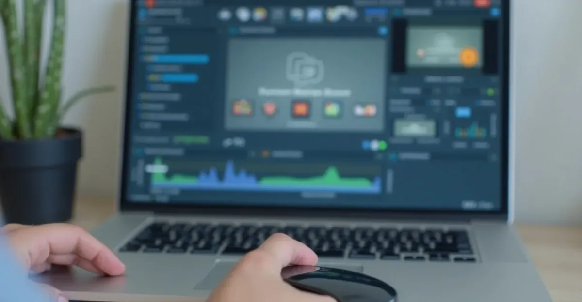 Jak nagrać ekran na laptopie? Proste metody i wskazówki