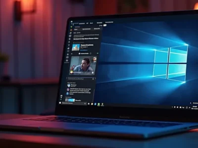 Jak nagrywać ekran na laptopie? Przewodnik krok po kroku