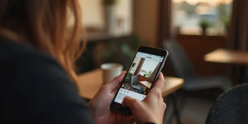 Jak Obejrzeć InstaStory Incognito: Metody i Narzędzia