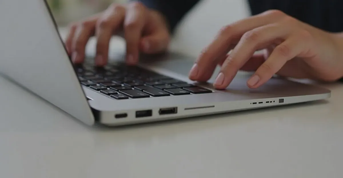 Jak odblokować klawiaturę w laptopie i komputerze stacjonarnym?