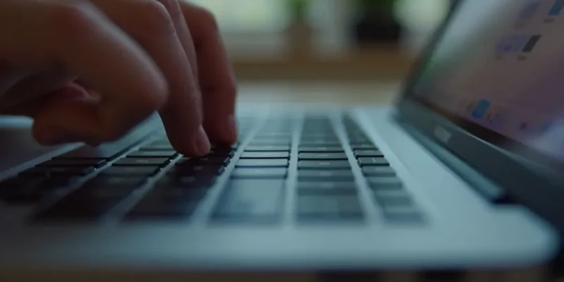 Jak odblokować klawiaturę w laptopie i komputerze stacjonarnym?