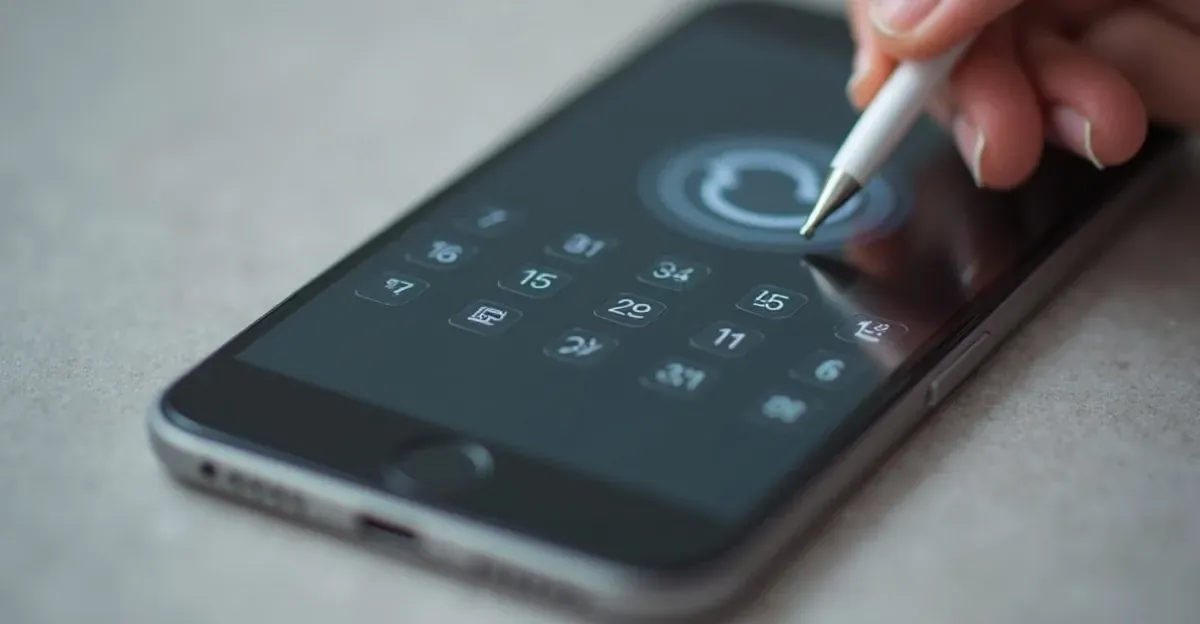 Jak odblokować telefon, gdy zapomnisz wzoru lub kodu?