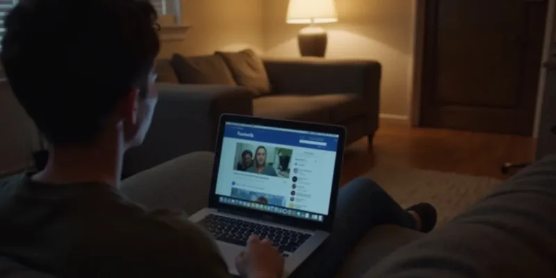 Jak pobrać film z Facebooka? Przewodnik krok po kroku