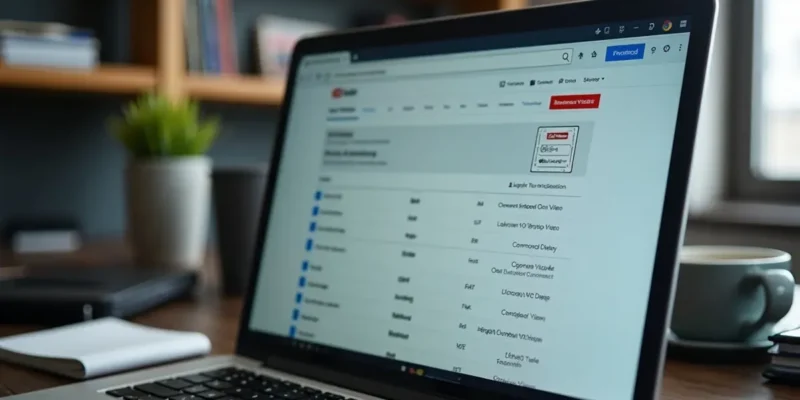 Jak pobrać film z YT? Metody, opcje i aspekty prawne