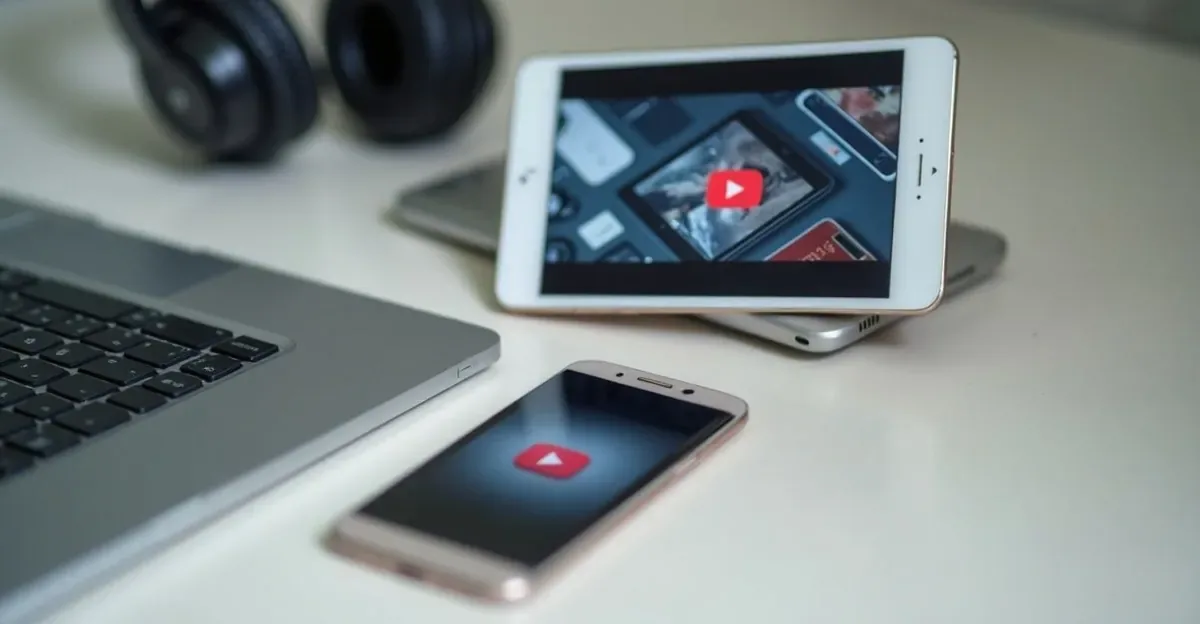 Jak pobrać film z YT? Metody, opcje i aspekty prawne