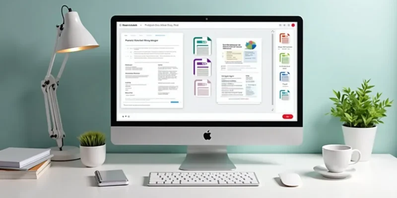 Jak połączyć pliki PDF – Przewodnik krok po kroku