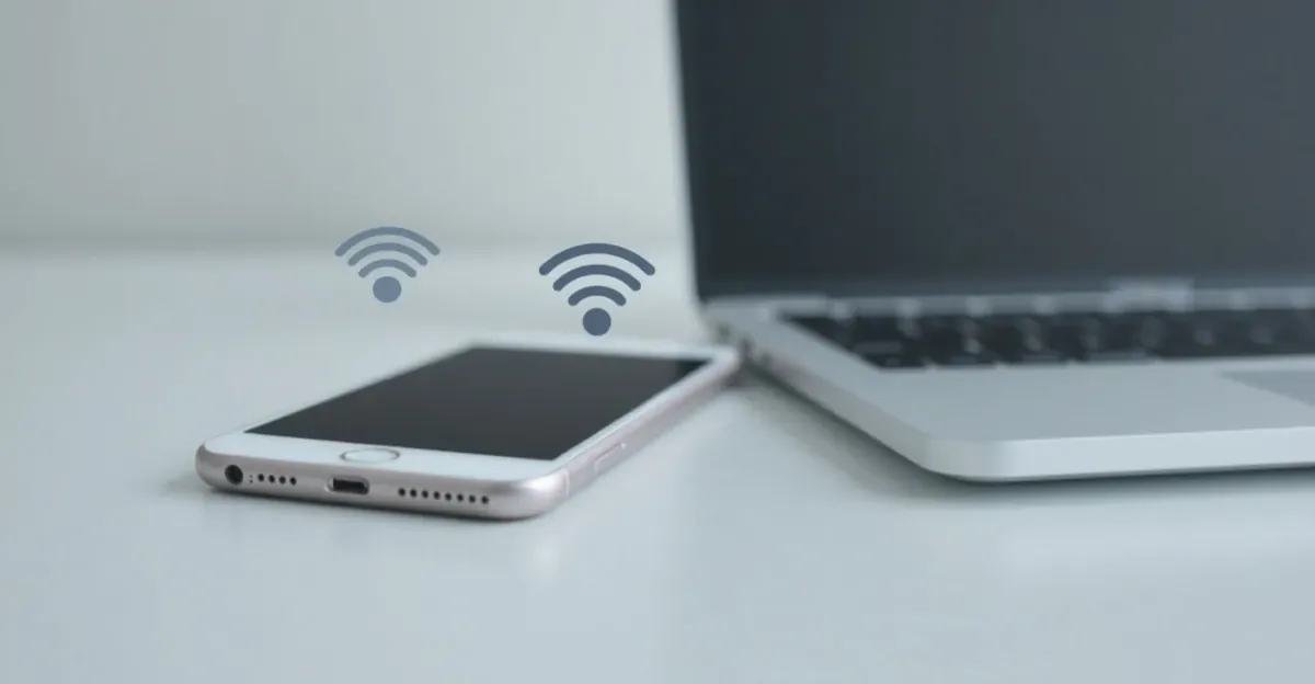 Jak połączyć telefon z laptopem? Metody i porady krok po kroku