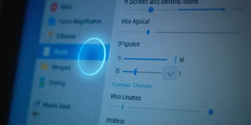 Jak powiększyć ekran w różnych systemach operacyjnych?