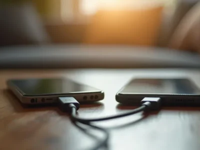 Jak przerzucić dane z telefonu na telefon? Praktyczny poradnik