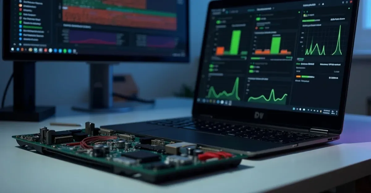 Jak przyspieszyć komputer: Skuteczne metody i porady