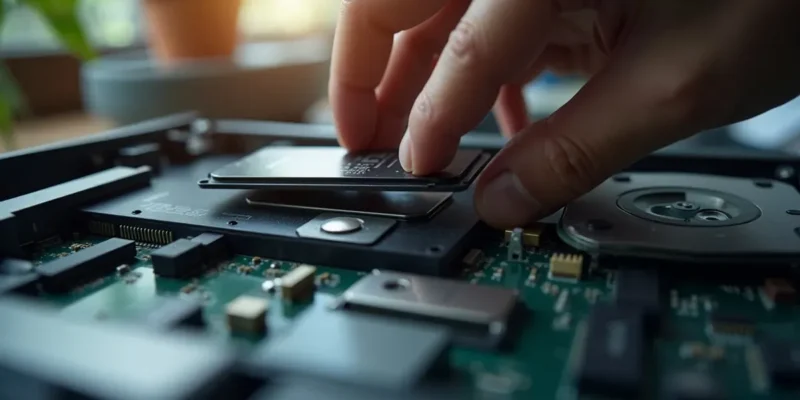 Jak przyspieszyć komputer: Skuteczne metody i porady