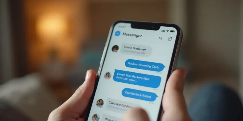 Jak przywrócić wiadomości na Messengerze? Metody i wskazówki
