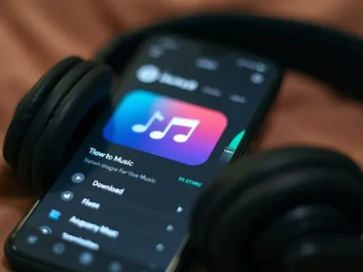 Jak ściągnąć muzykę na telefon za darmo – Przewodnik krok po kroku