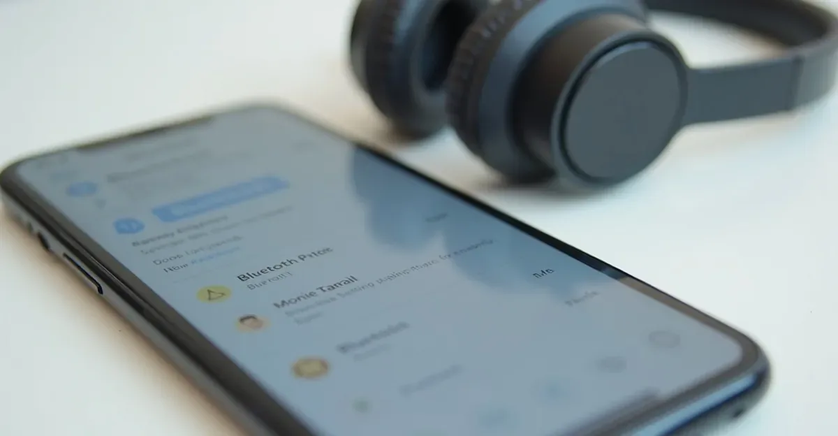 Jak sparować słuchawki z telefonem – Praktyczny przewodnik