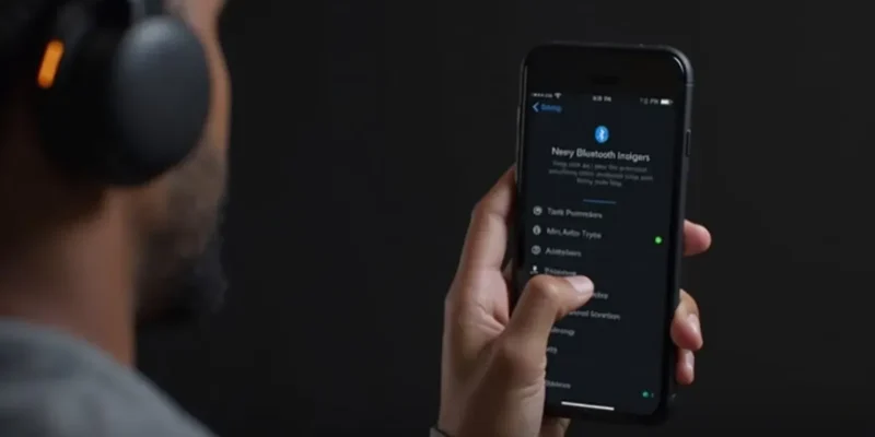 Jak sparować słuchawki z telefonem – Praktyczny przewodnik