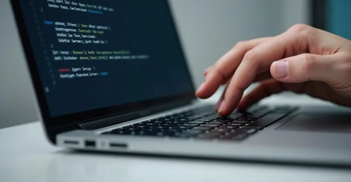 Jak sprawdzić model laptopa – Przewodnik krok po kroku