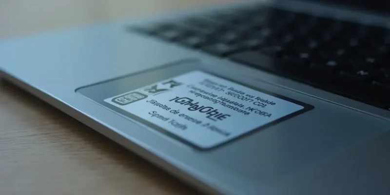 Jak sprawdzić model laptopa – Przewodnik krok po kroku