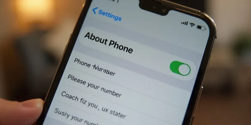 Jak sprawdzić swój numer telefonu? Przewodnik i porady