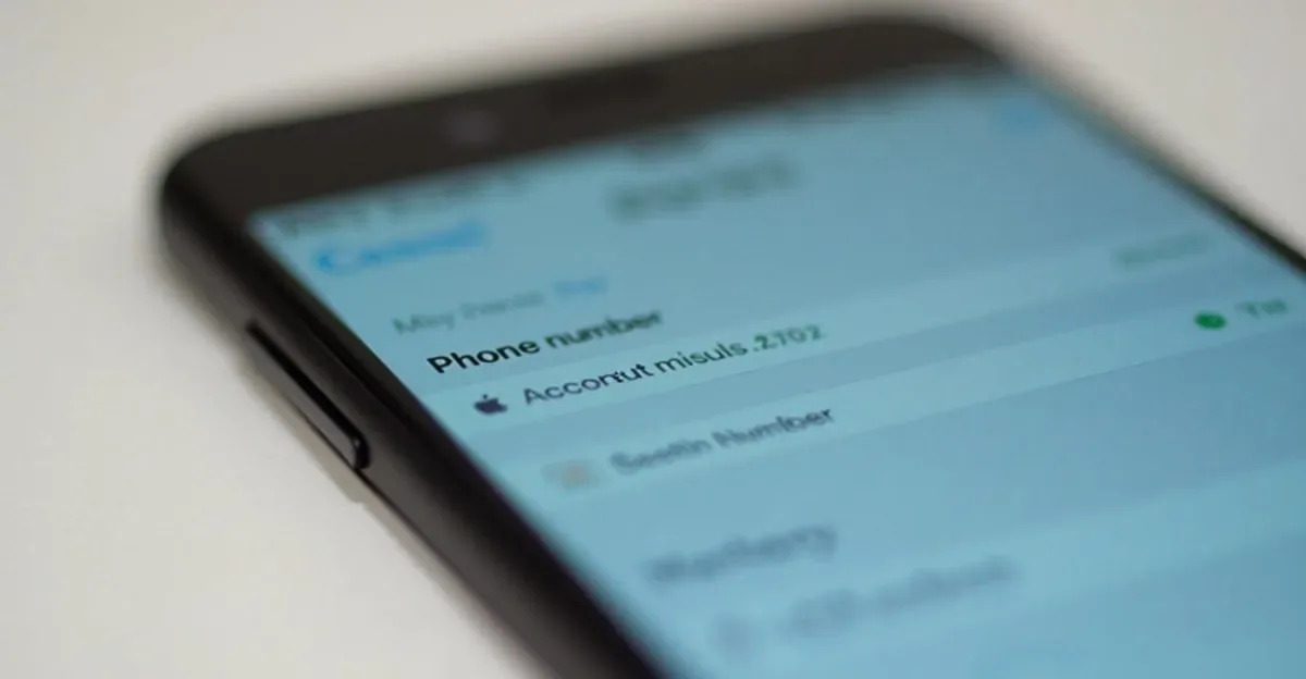 Jak sprawdzić swój numer telefonu: Praktyczne porady i metody