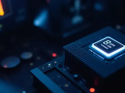 Jak sprawdzić temperaturę procesora w Windows 10?