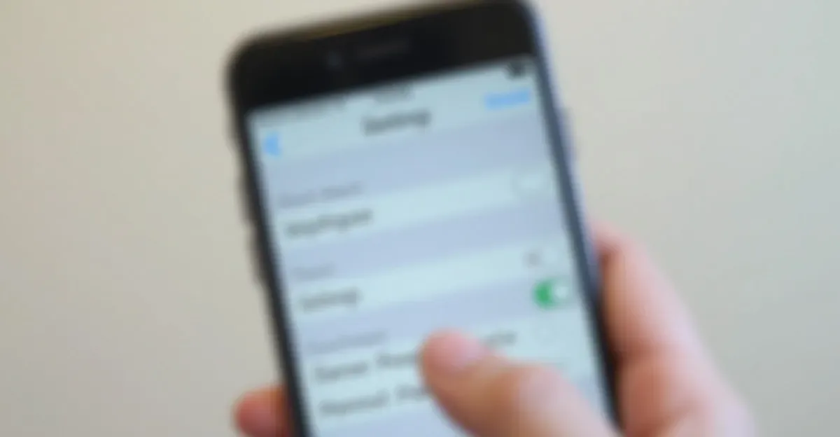 Jak udostępnić internet z telefonu? Prosty przewodnik krok po kroku