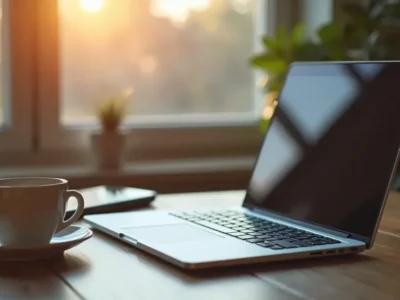 Udostępnianie Internetu z Telefonu na Laptopa – Przewodnik Krok po Kroku