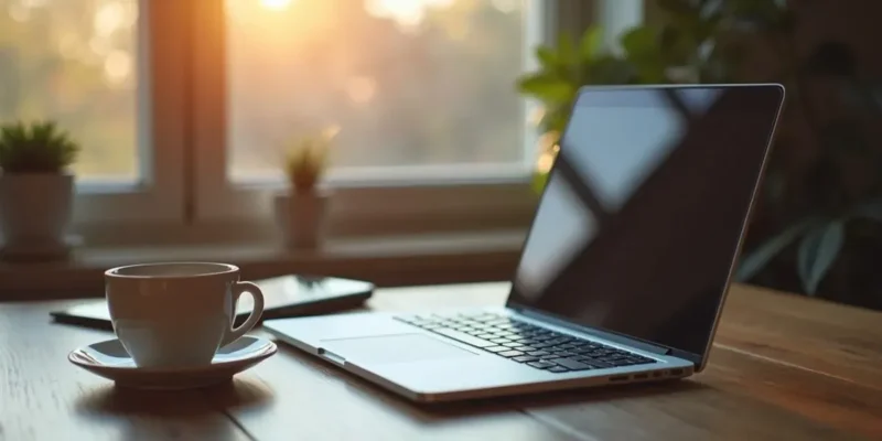 Udostępnianie Internetu z Telefonu na Laptopa – Przewodnik Krok po Kroku