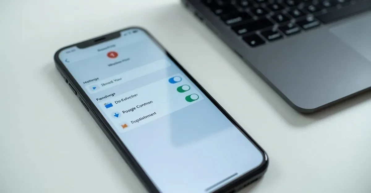 Udostępnianie Internetu z Telefonu na Laptopa – Przewodnik Krok po Kroku