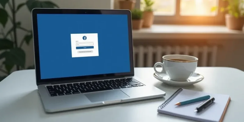 Jak usunąć konto na Facebooku? Przewodnik krok po kroku