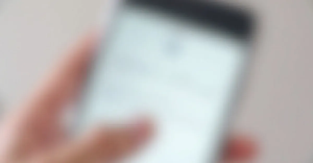 Jak usunąć Instagram - Przewodnik krok po kroku