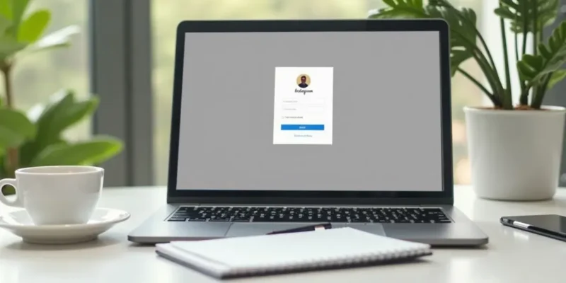 Jak usunąć Instagram - Przewodnik krok po kroku