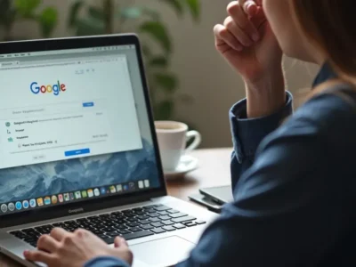Jak usunąć konto Google? Przewodnik krok po kroku