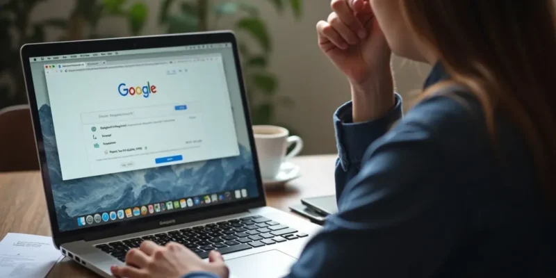 Jak usunąć konto Google? Przewodnik krok po kroku