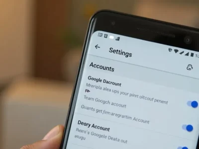 Jak usunąć konto Google z telefonu? Przewodnik krok po kroku
