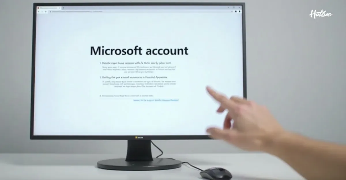 Jak usunąć konto Microsoft? Krok po kroku do zamknięcia