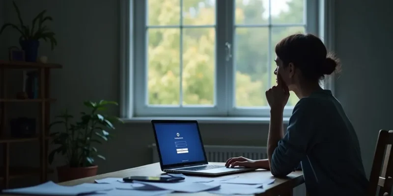 Jak usunąć konto na Facebooku? Przewodnik krok po kroku