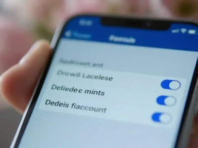 Usuń konto na FB w telefonie – Przewodnik krok po kroku