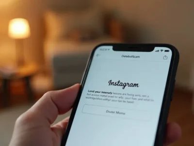 Jak usunąć konto na Instagramie – Przewodnik krok po kroku