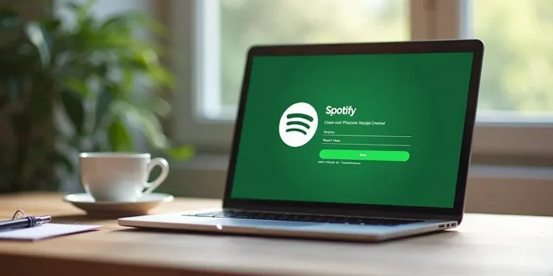 Jak usunąć konto na Spotify? Przewodnik krok po kroku