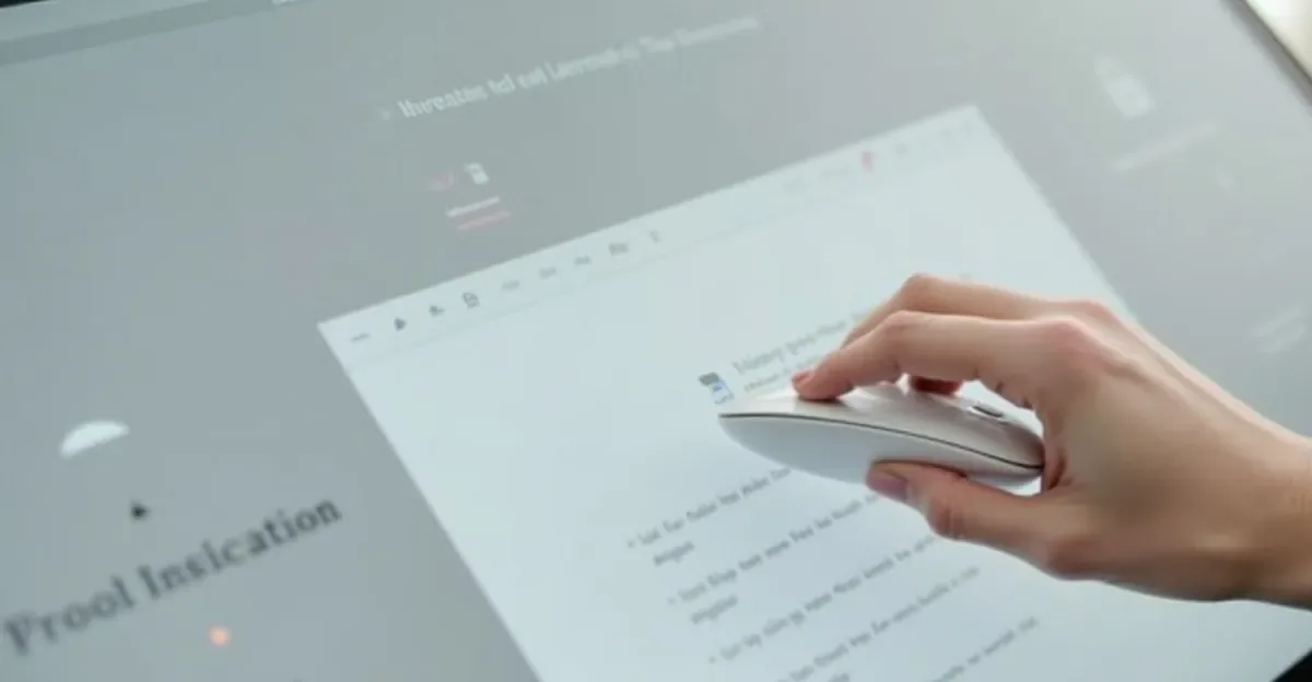 Jak usunąć stronę w Wordzie: Przewodnik krok po kroku