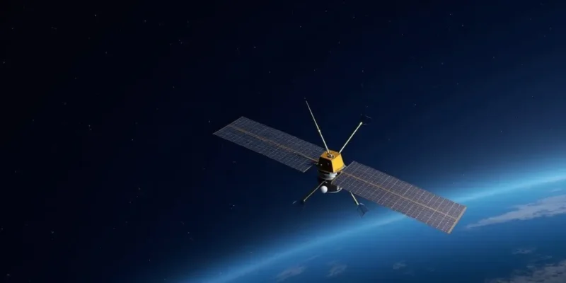 Satelita Starlink: Wygląd, Wymiary i Kluczowe Elementy