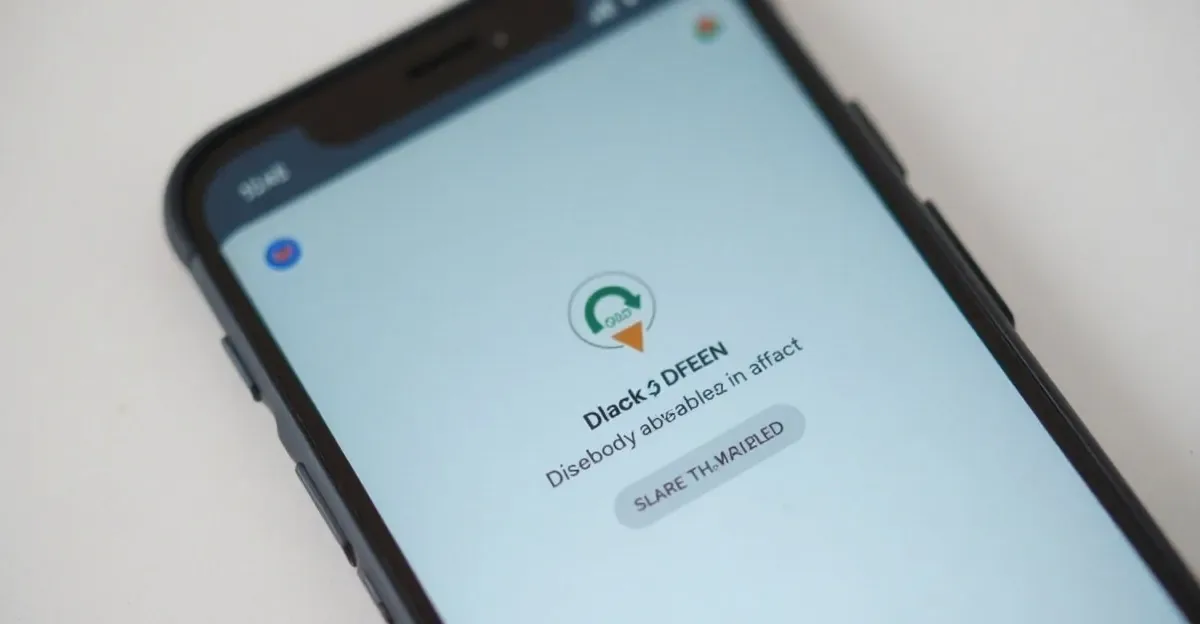 Jak wyłączyć Adblocka na komputerze i telefonie?