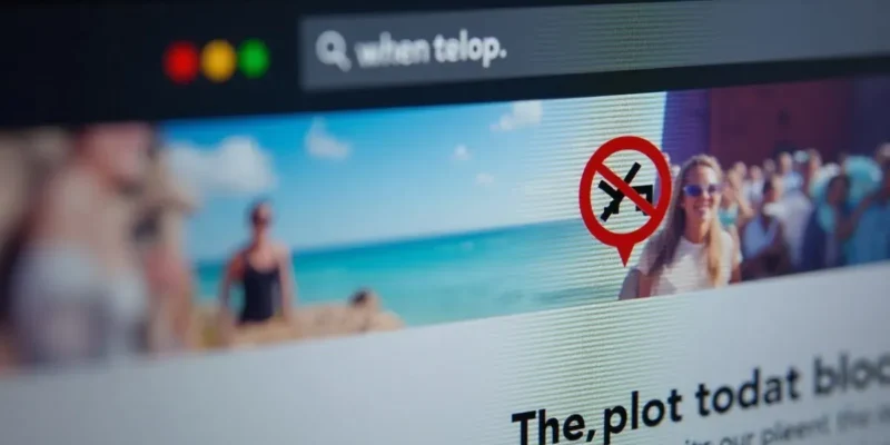 Jak wyłączyć Adblocka na komputerze i telefonie?