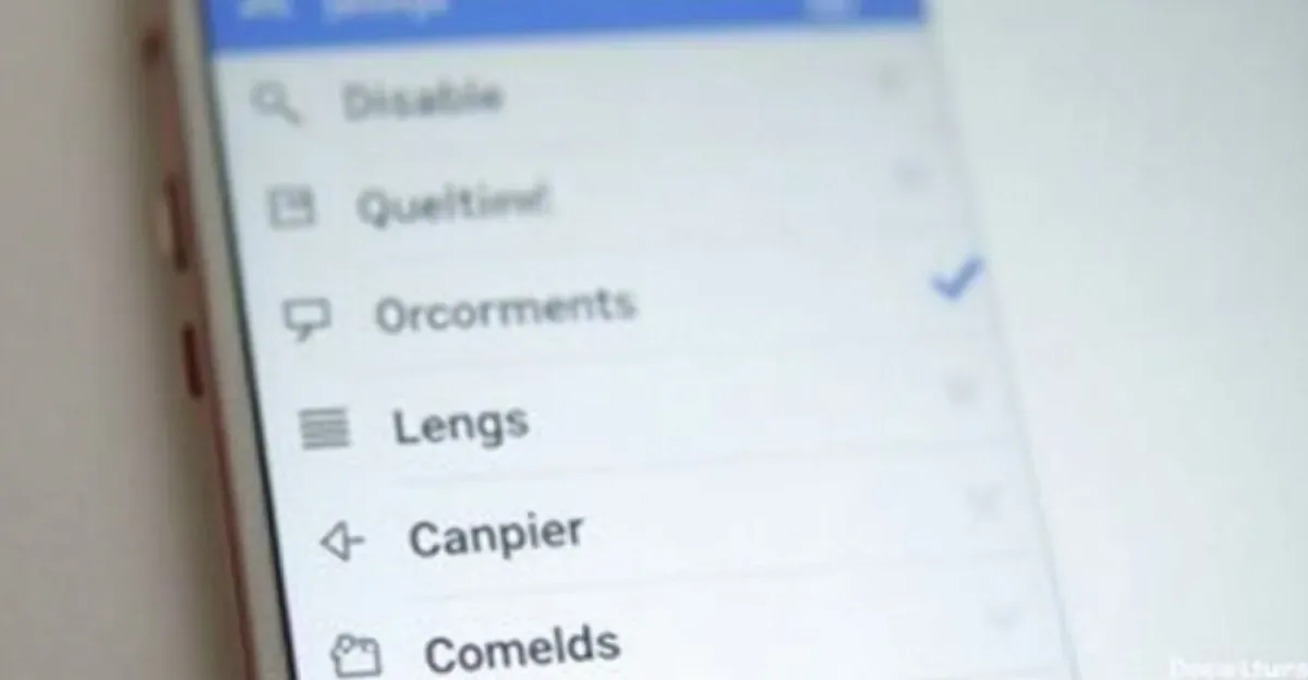 Jak wyłączyć autokorektę w telefonie i komputerze?