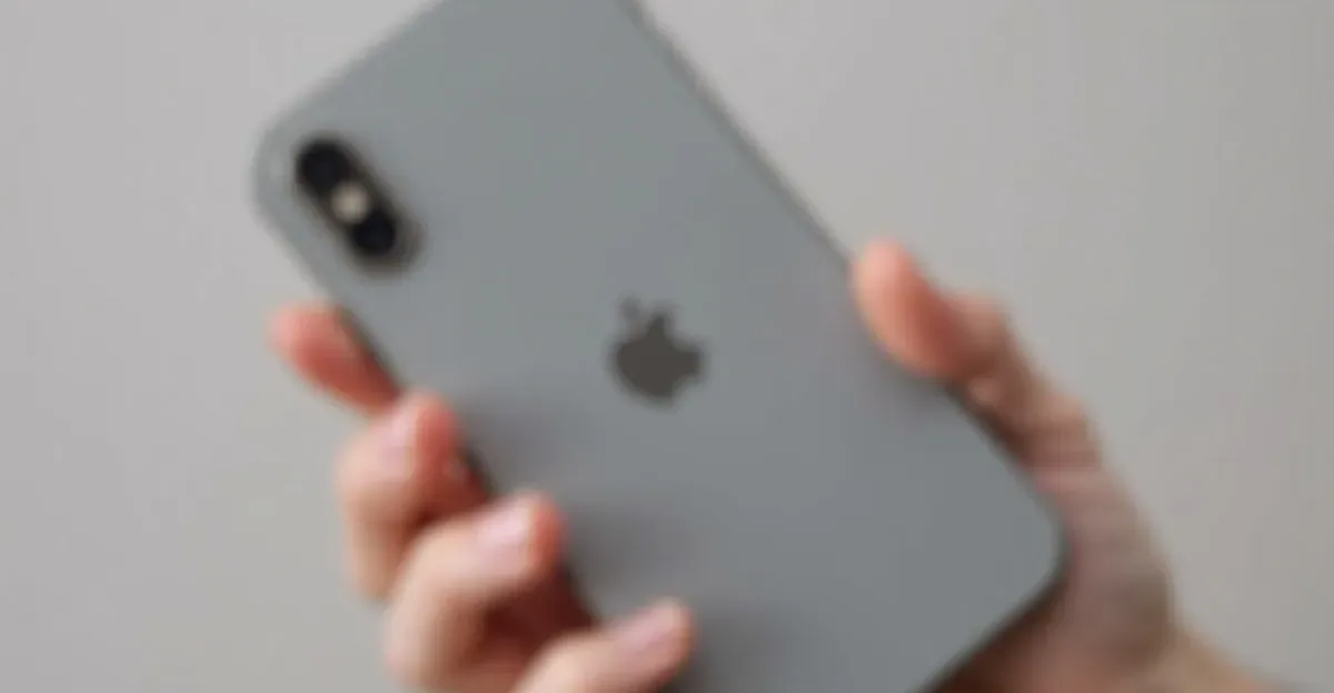 Jak wyłączyć iPhone'a? Prosty przewodnik krok po kroku