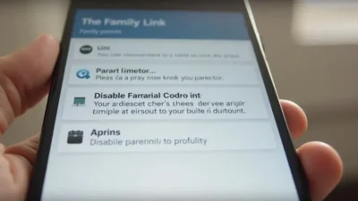 Jak wyłączyć kontrolę rodzicielską na telefonie? Poradnik