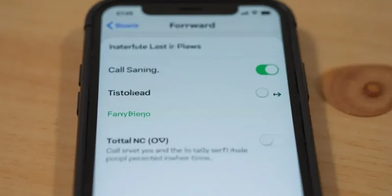 Jak wyłączyć przekierowanie połączeń na Androidzie i iOS?