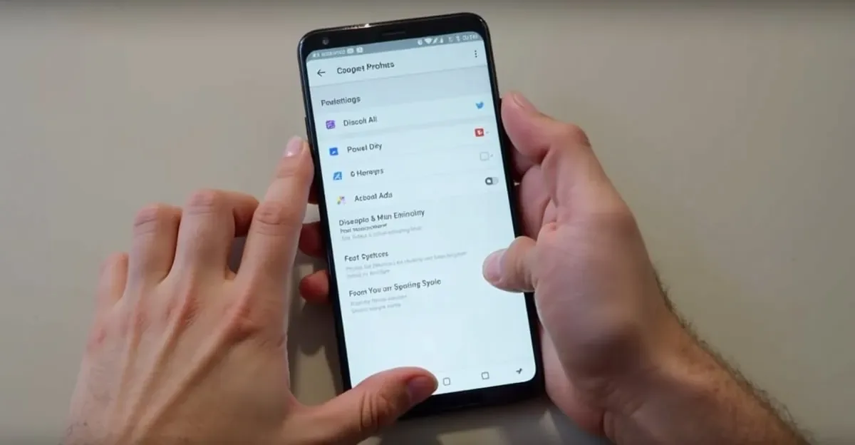 Jak wyłączyć reklamy w telefonie? Przewodnik krok po kroku